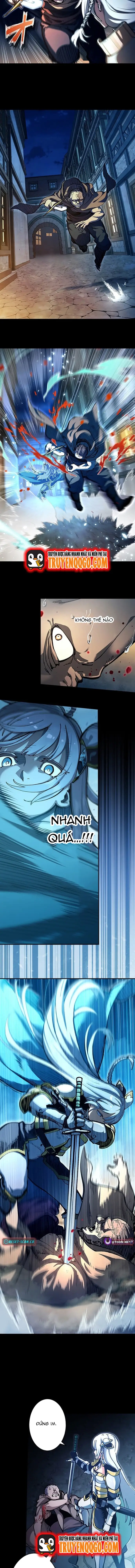 Thầy Làng Hóa Thánh Kiếm [Chap 41-47]