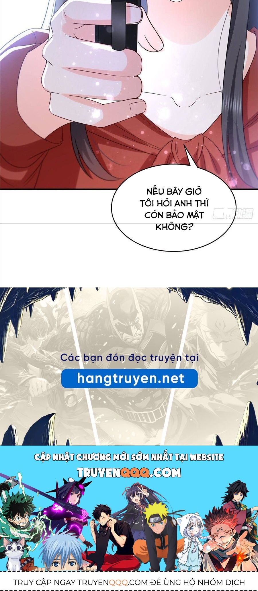 Trang truyện