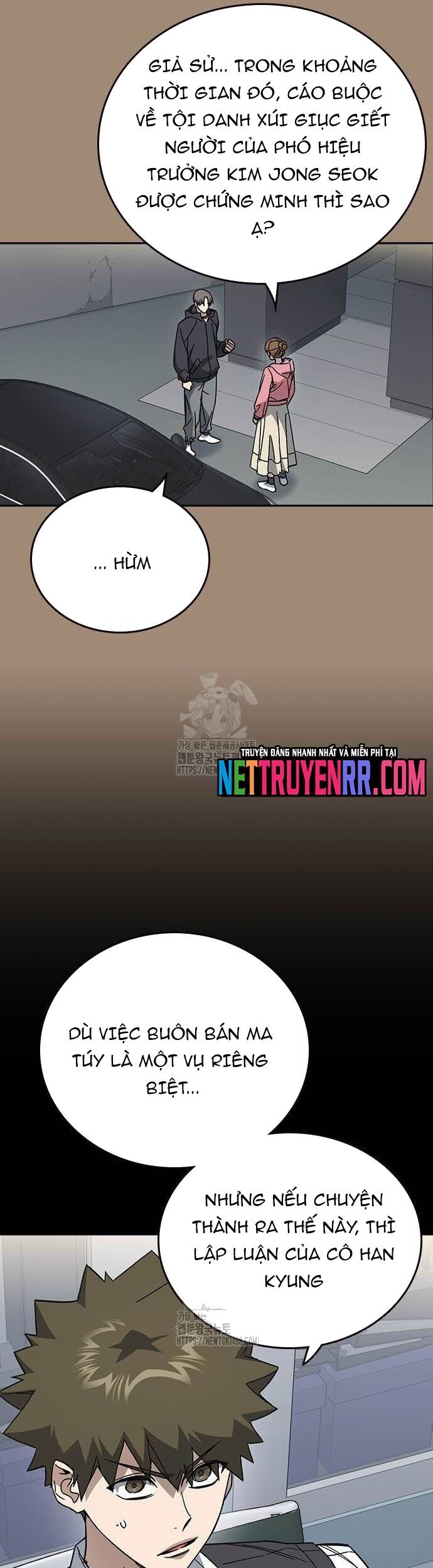 Nettruyen Truyện tranh online