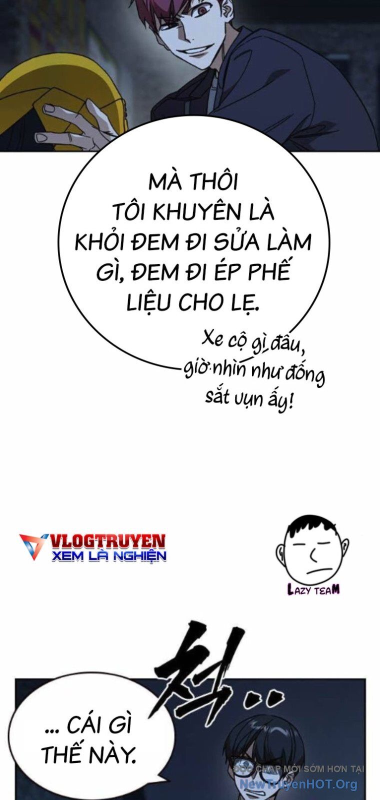 Trang truyện