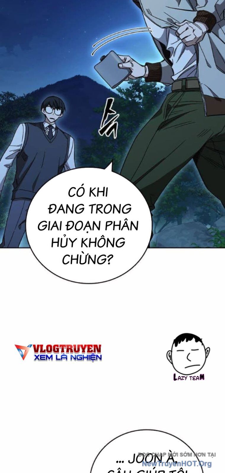 Trang truyện