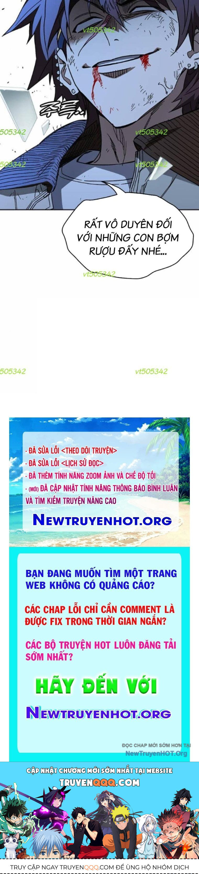 Trang truyện