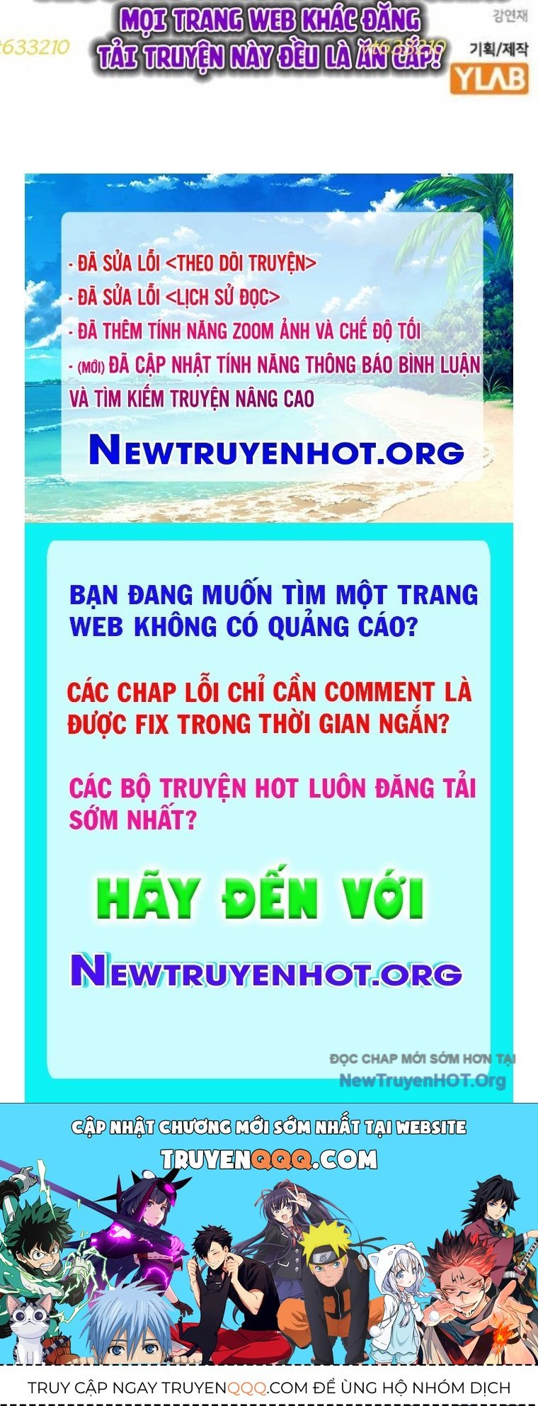 Trang truyện