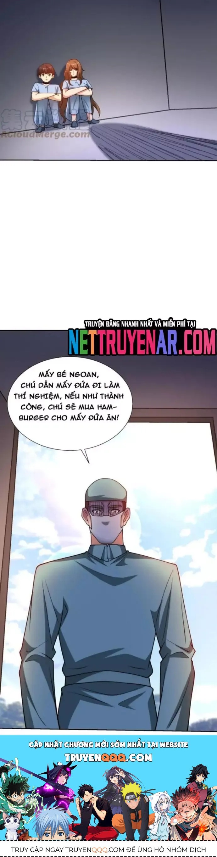 Nettruyen Truyện tranh online