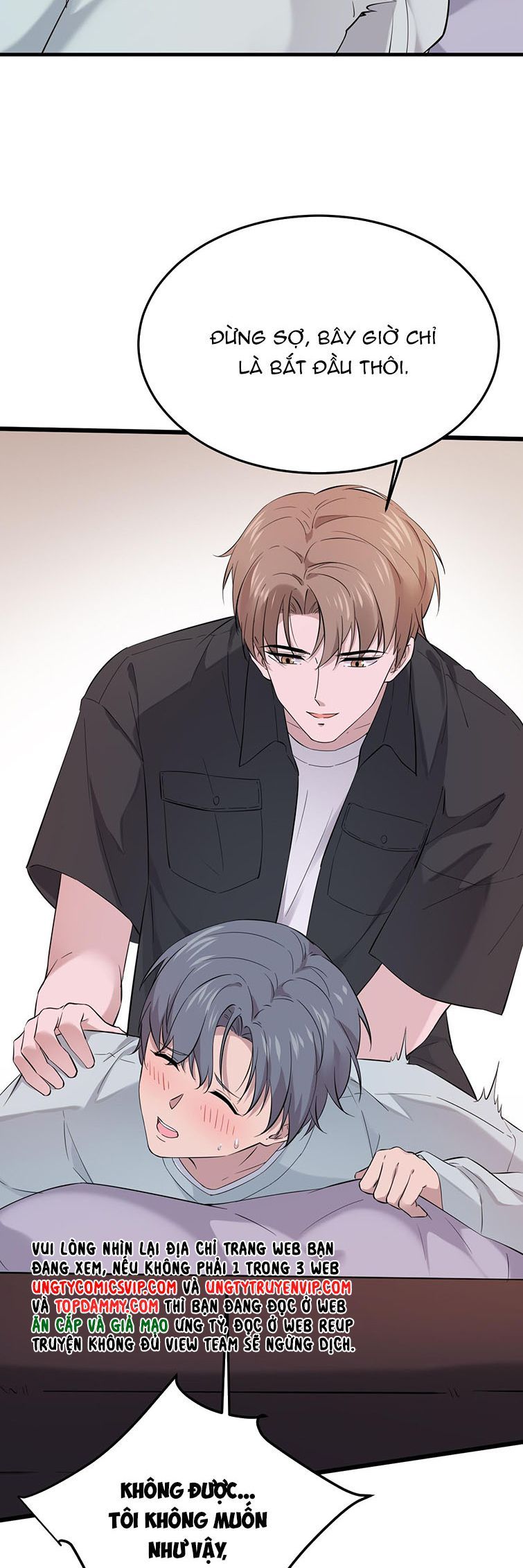 Song Trình [Chap 12-53]