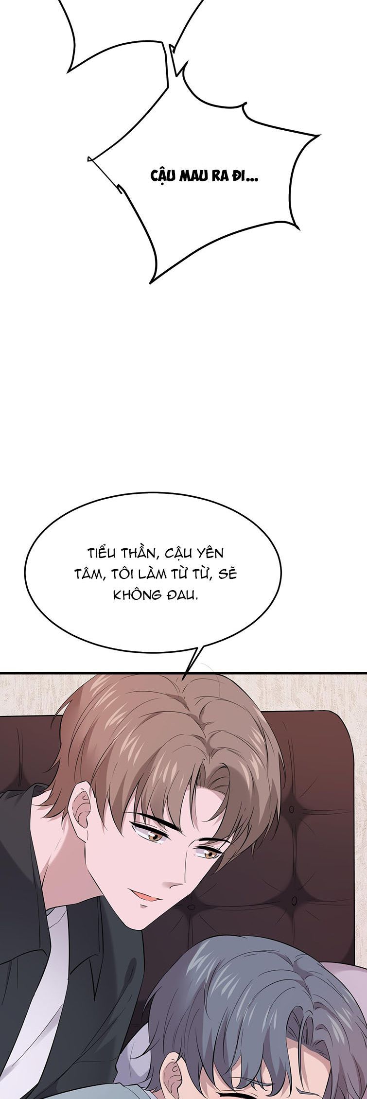 Song Trình [Chap 12-53]