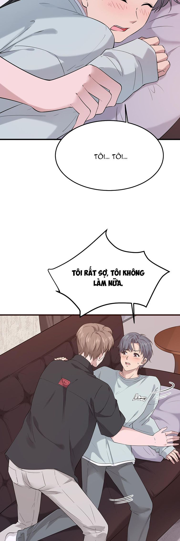Song Trình [Chap 12-53]