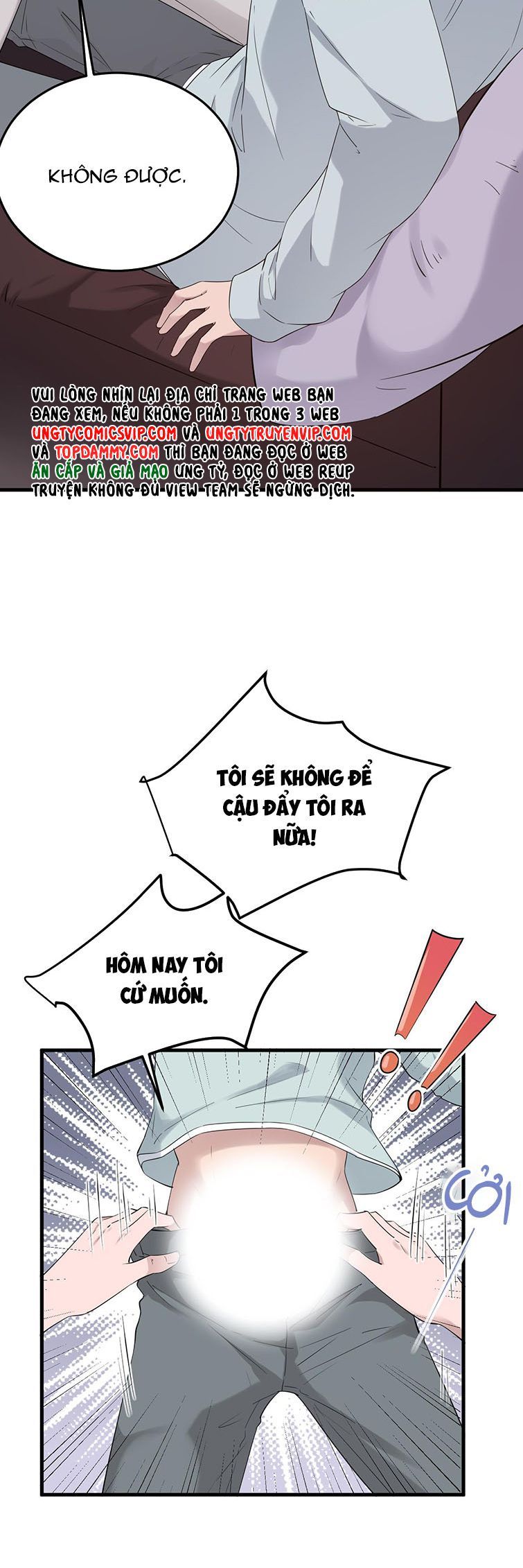 Song Trình [Chap 12-53]