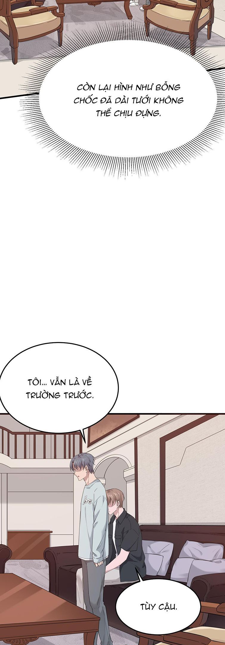 Song Trình [Chap 12-53]