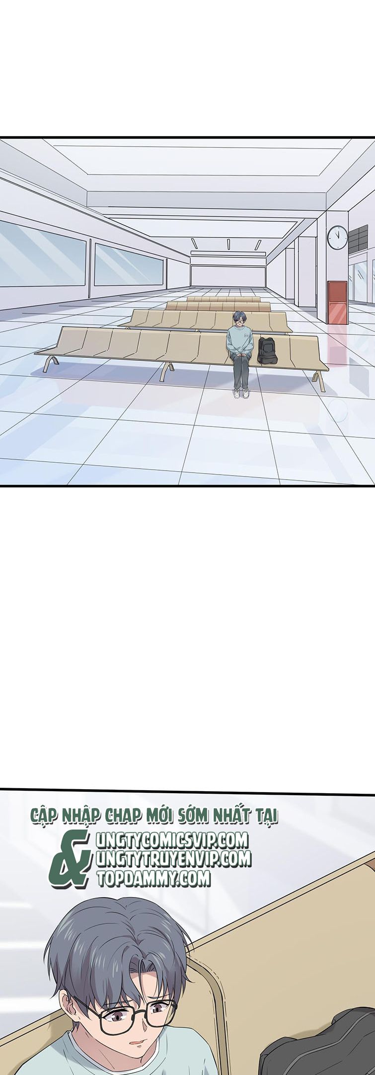 Song Trình [Chap 12-53]