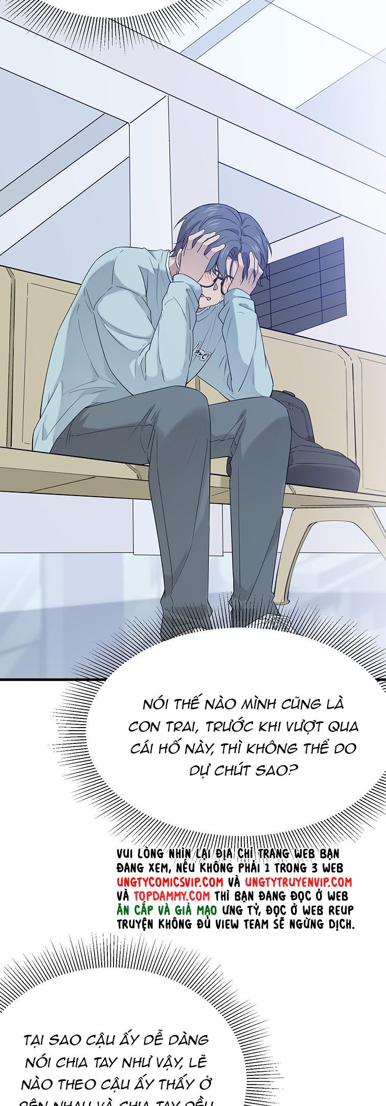Song Trình [Chap 12-53]