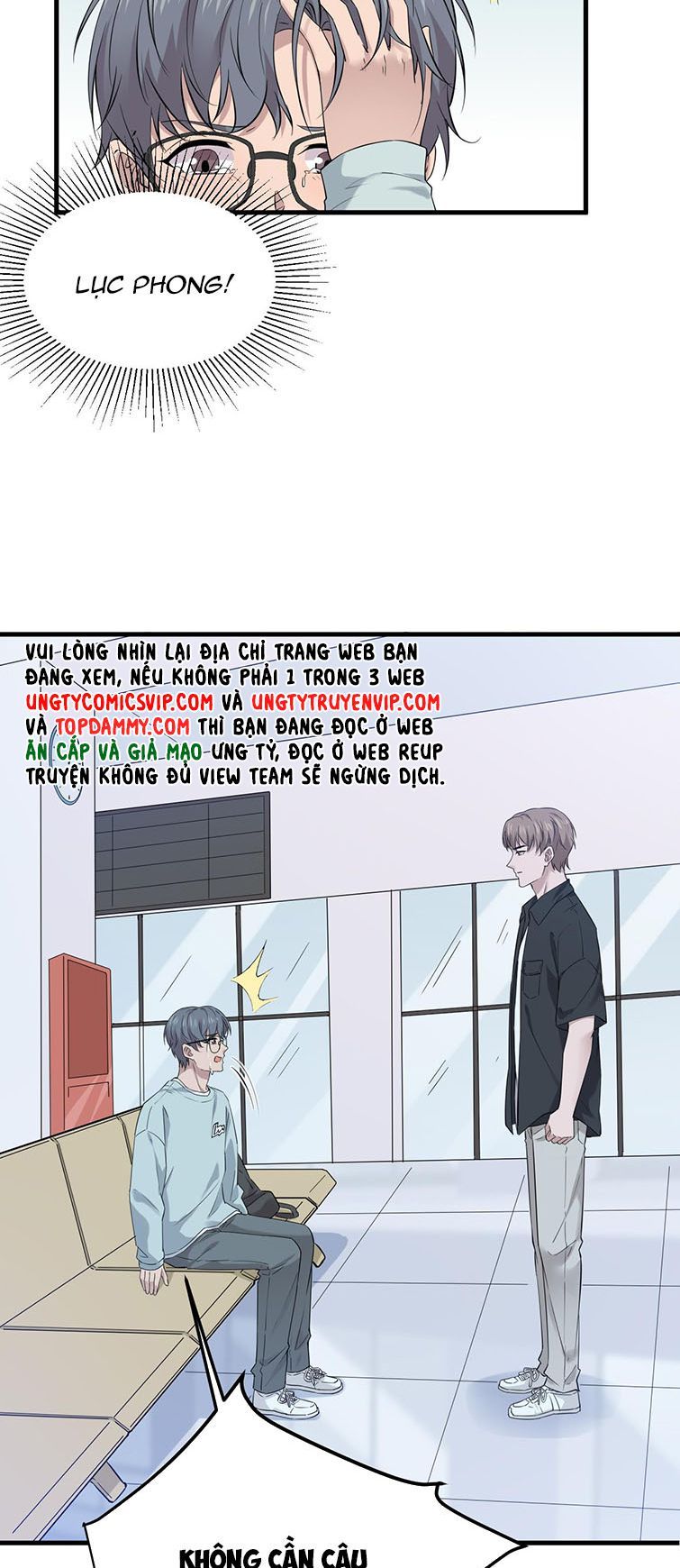 Song Trình [Chap 12-53]