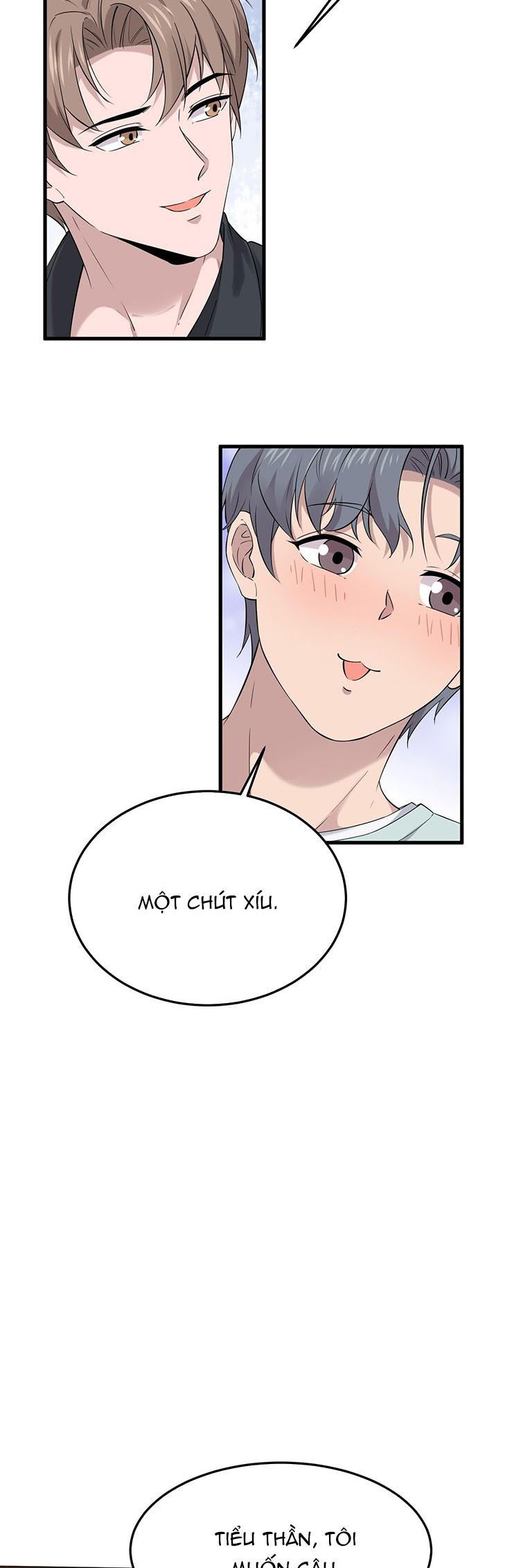Song Trình [Chap 12-53]