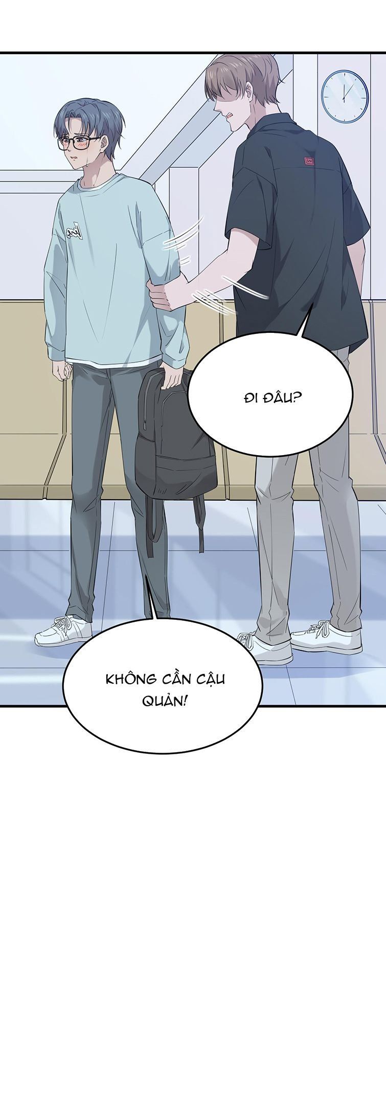 Song Trình [Chap 12-53]