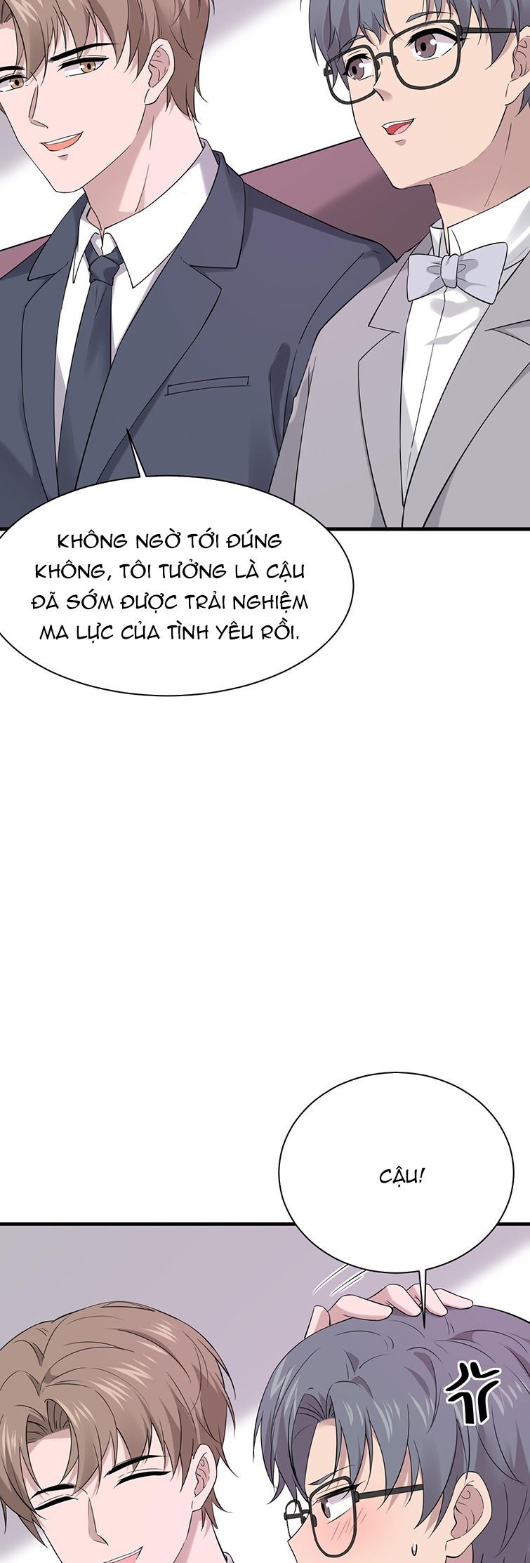 Song Trình [Chap 12-53]