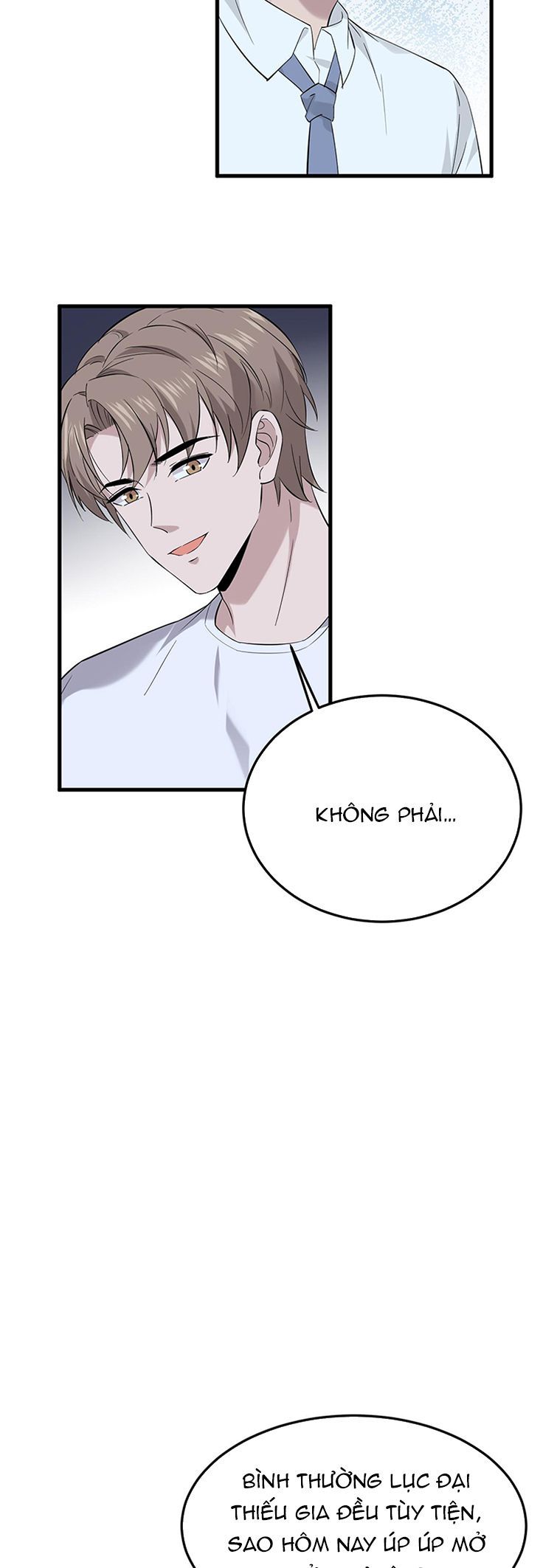 Song Trình [Chap 12-53]