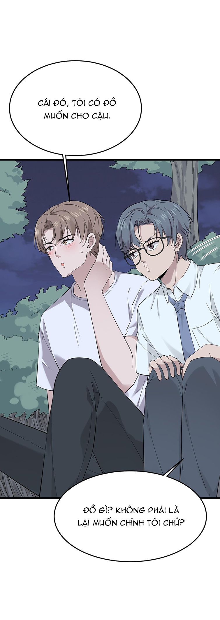 Song Trình [Chap 12-53]