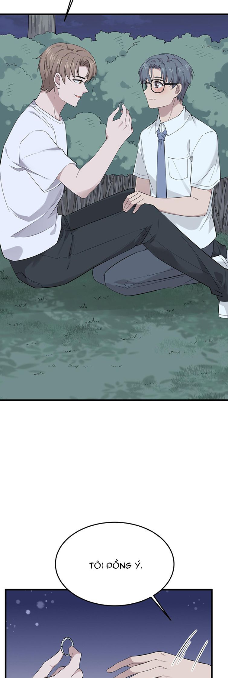 Song Trình [Chap 12-53]