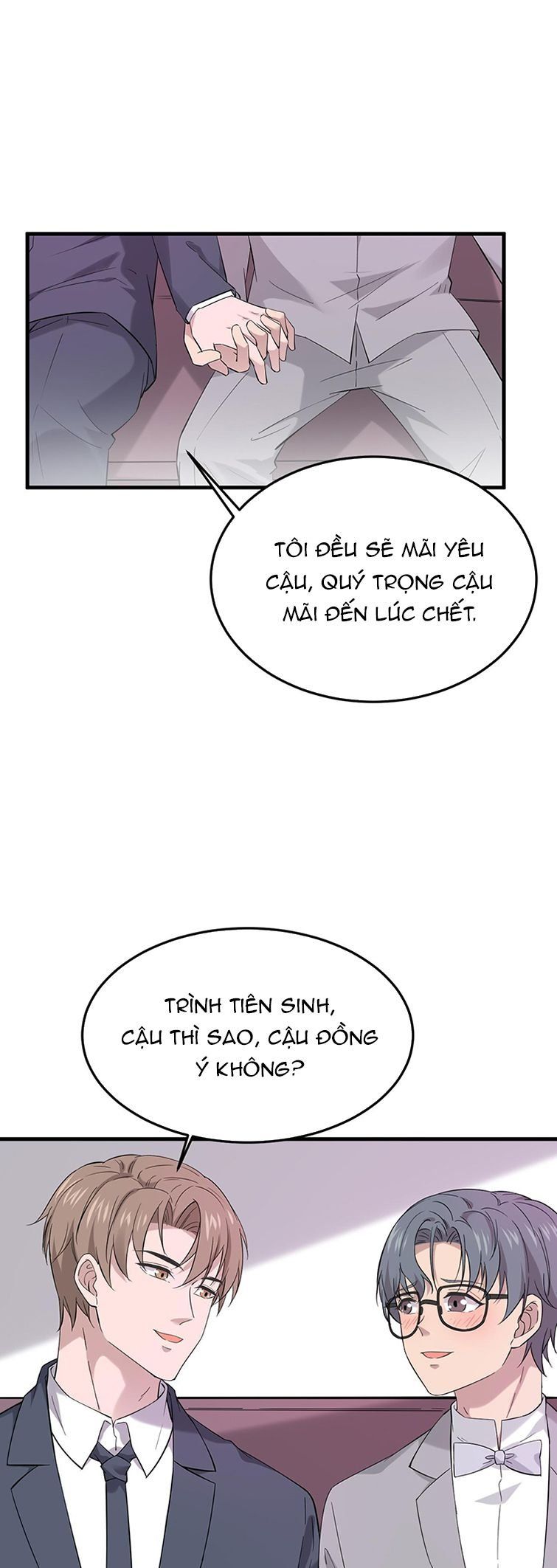 Song Trình [Chap 12-53]
