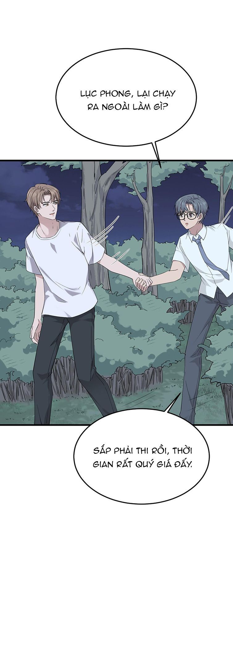 Song Trình [Chap 12-53]