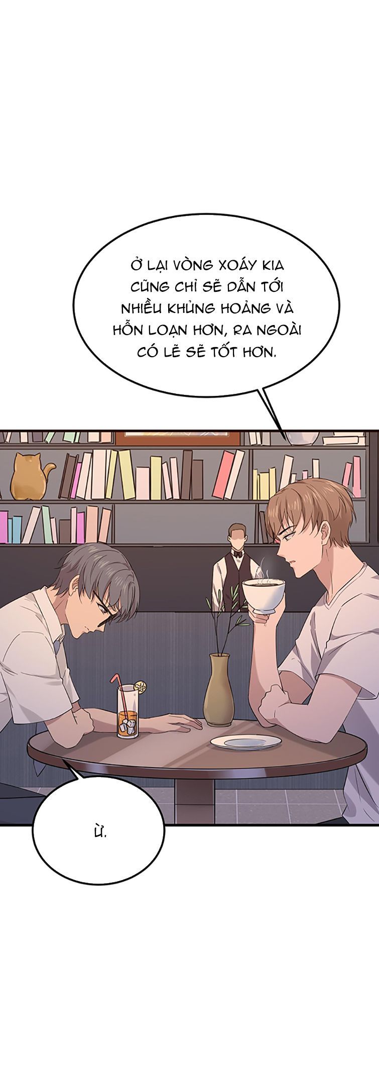 Song Trình [Chap 12-53]