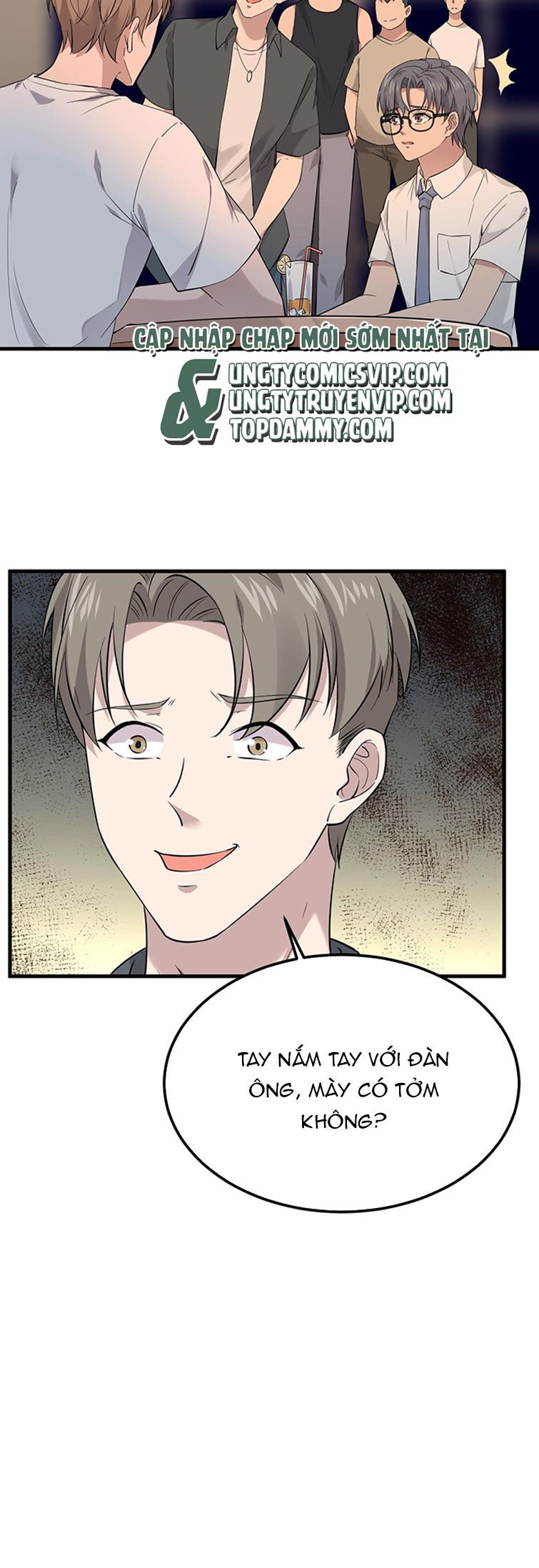 Song Trình [Chap 12-53]