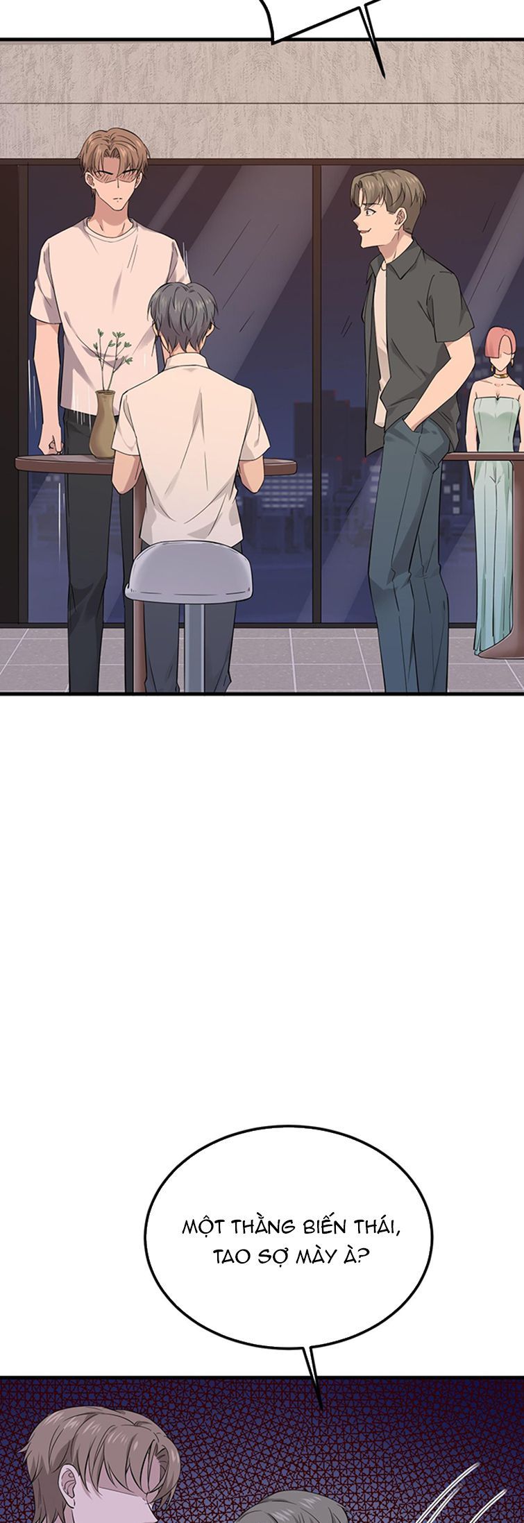 Song Trình [Chap 12-53]