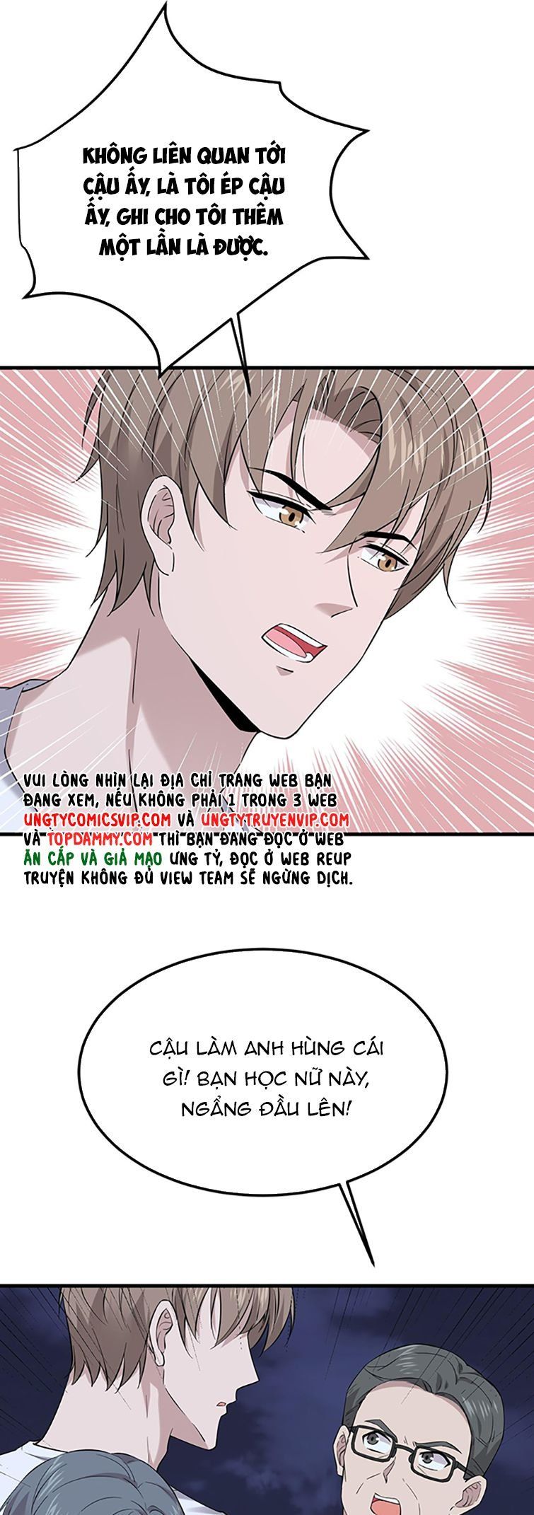 Song Trình [Chap 12-53]