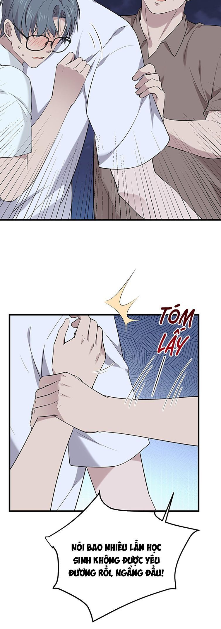 Song Trình [Chap 12-53]