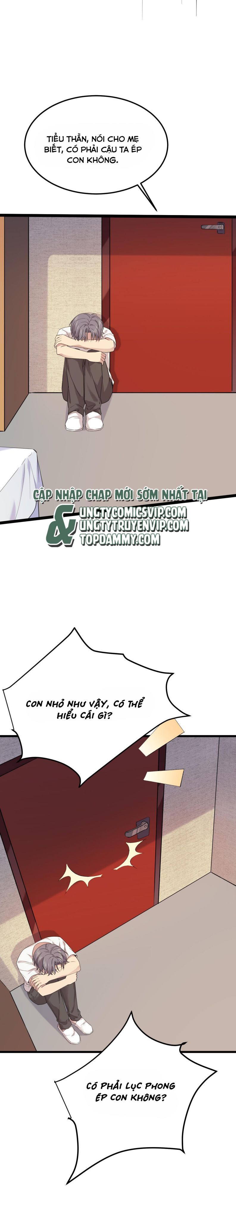 Song Trình [Chap 12-53]