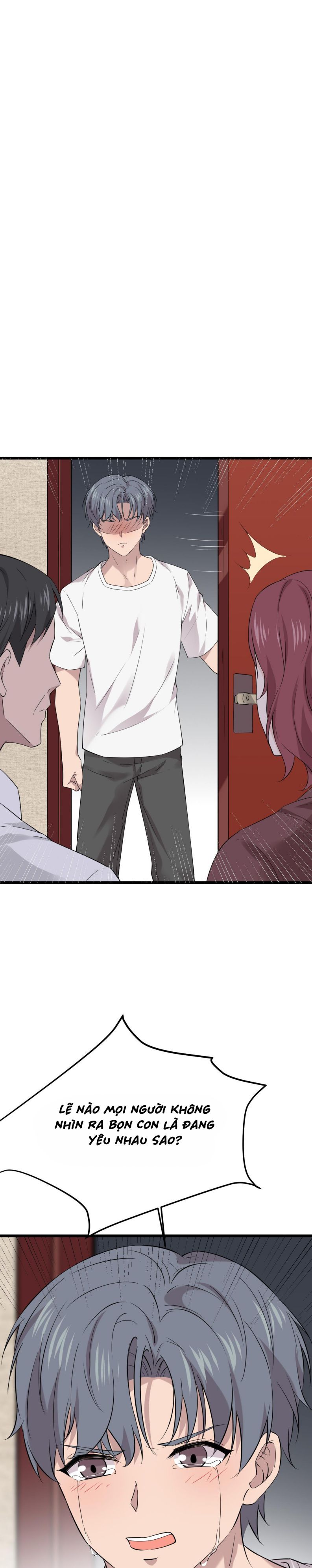Song Trình [Chap 12-53]