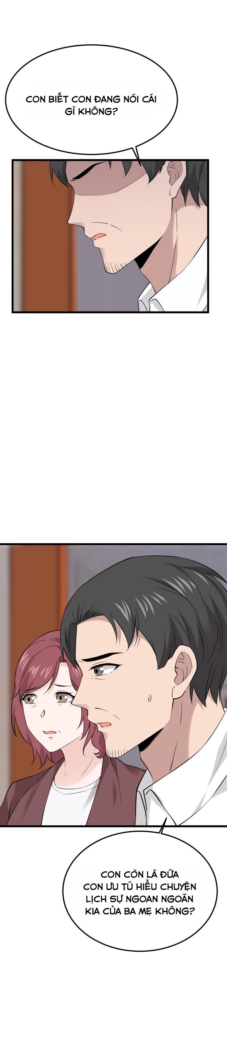 Song Trình [Chap 12-53]