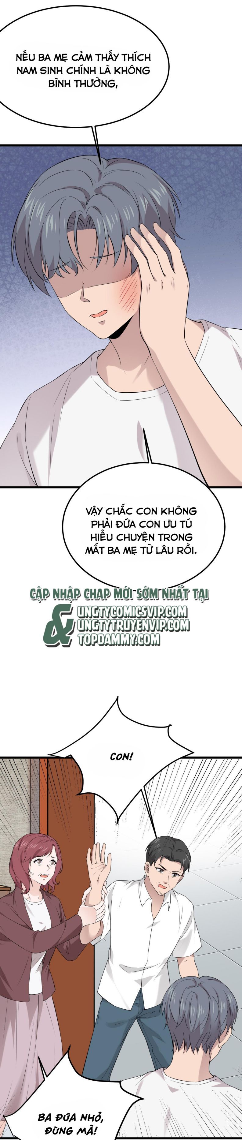 Song Trình [Chap 12-53]