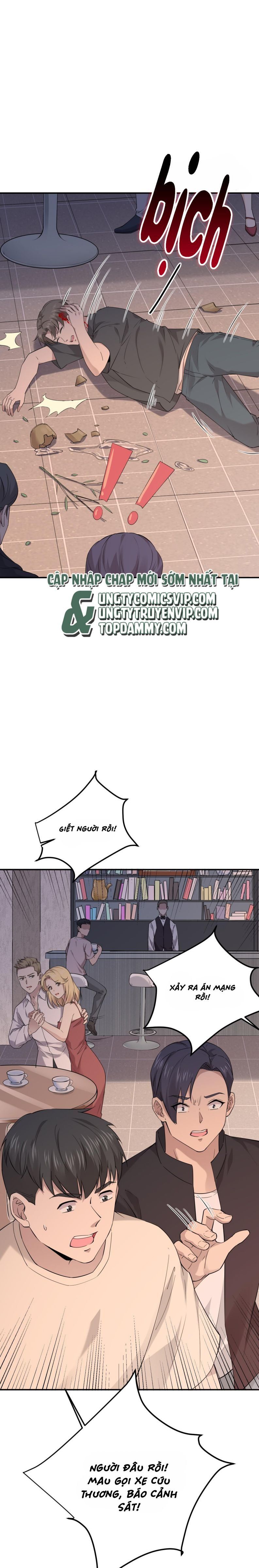 Song Trình [Chap 12-53]