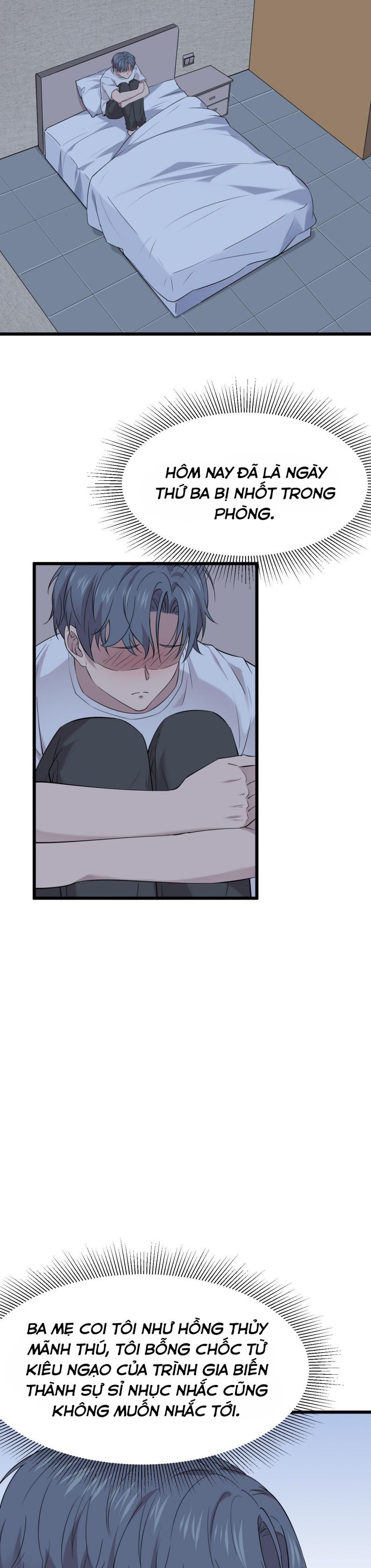 Song Trình [Chap 12-53]