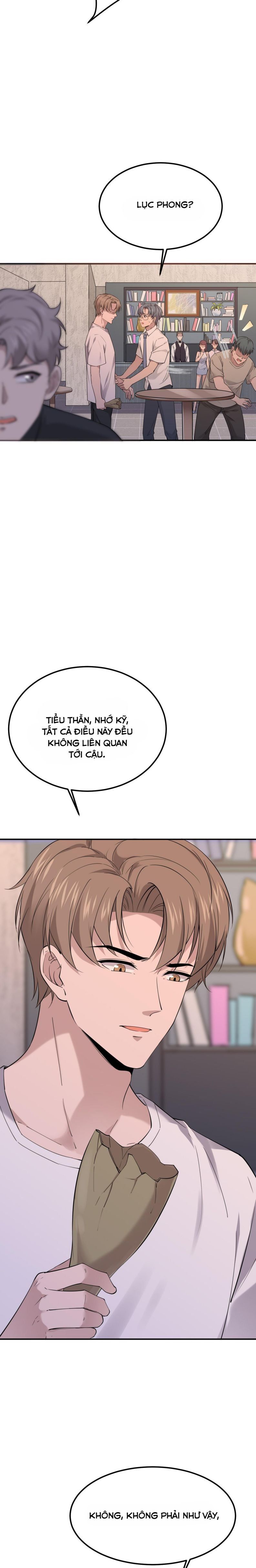 Song Trình [Chap 12-53]