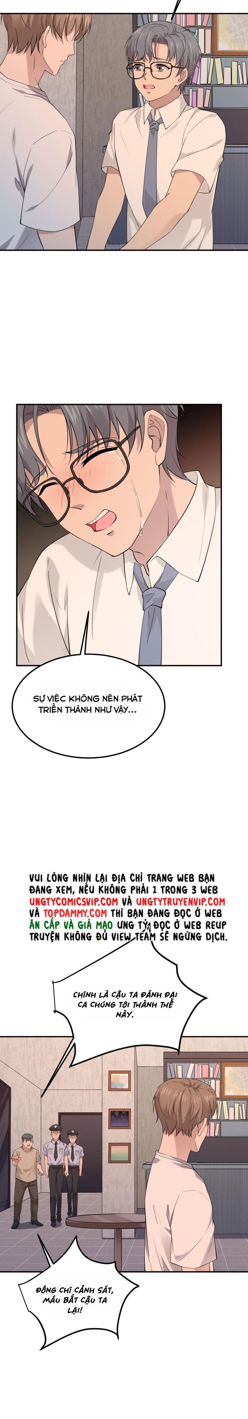 Song Trình [Chap 12-53]