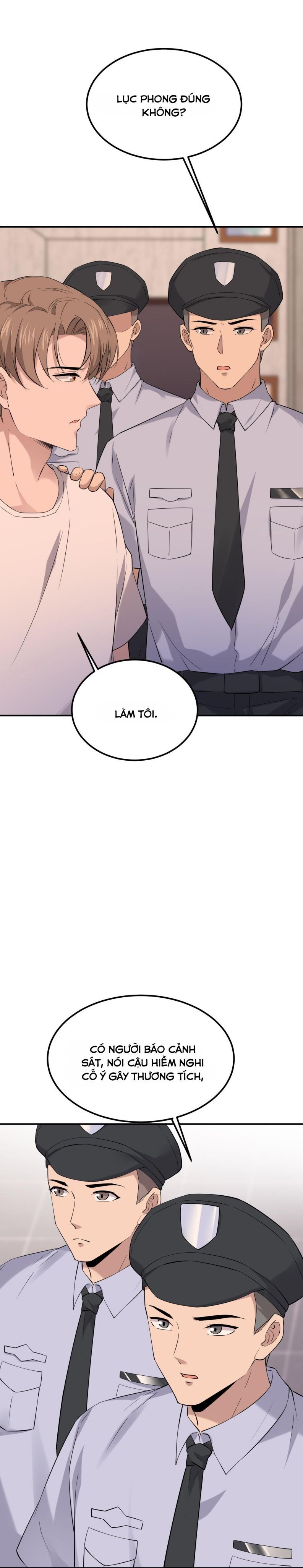 Song Trình [Chap 12-53]
