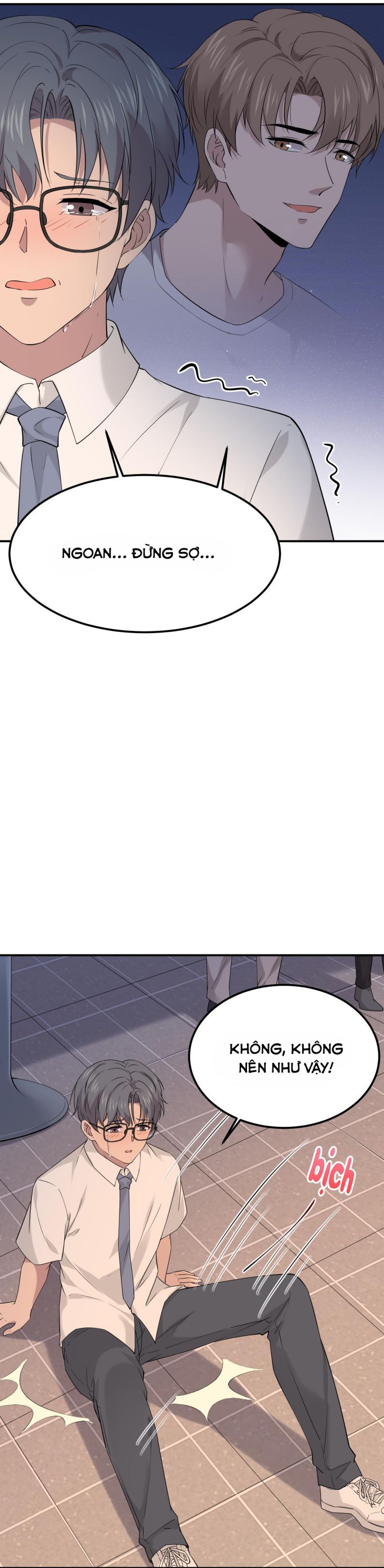 Song Trình [Chap 12-53]