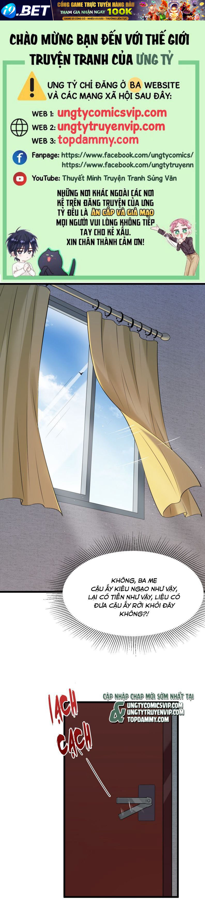 Song Trình [Chap 12-53]