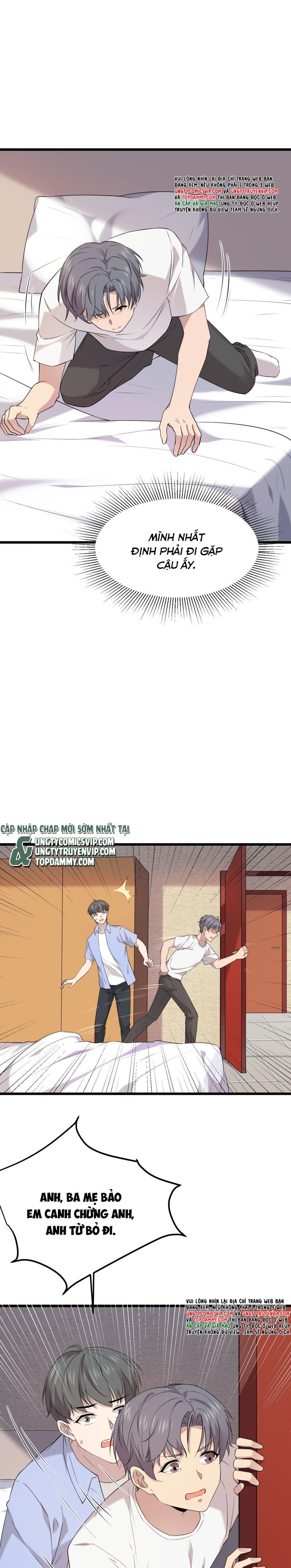 Song Trình [Chap 12-53]