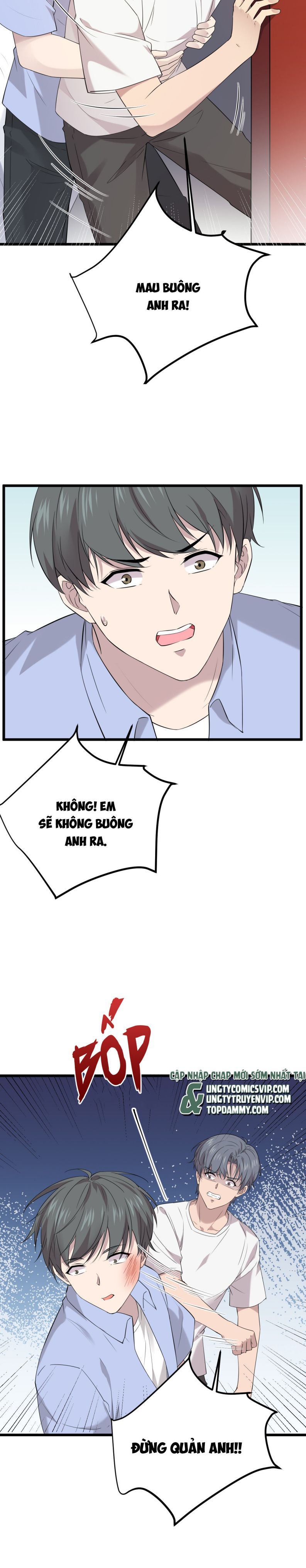 Song Trình [Chap 12-53]