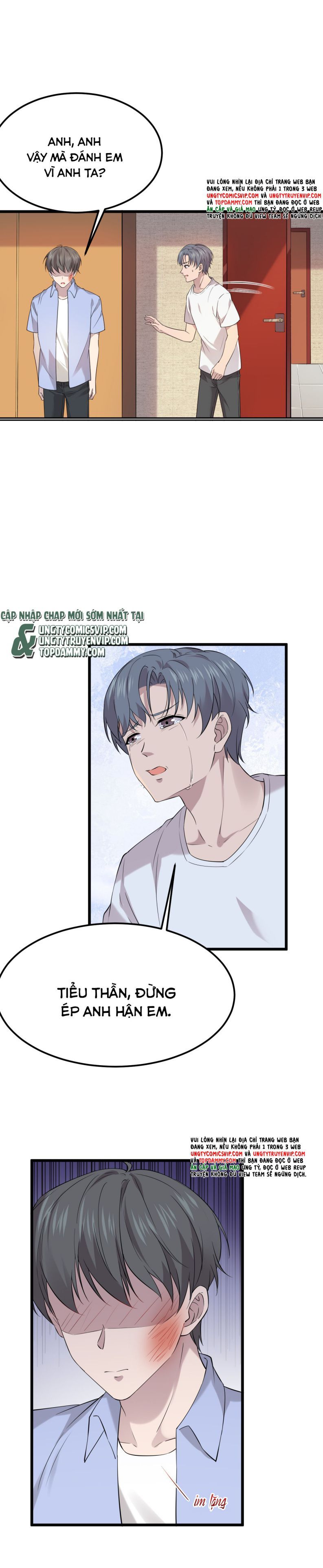 Song Trình [Chap 12-53]