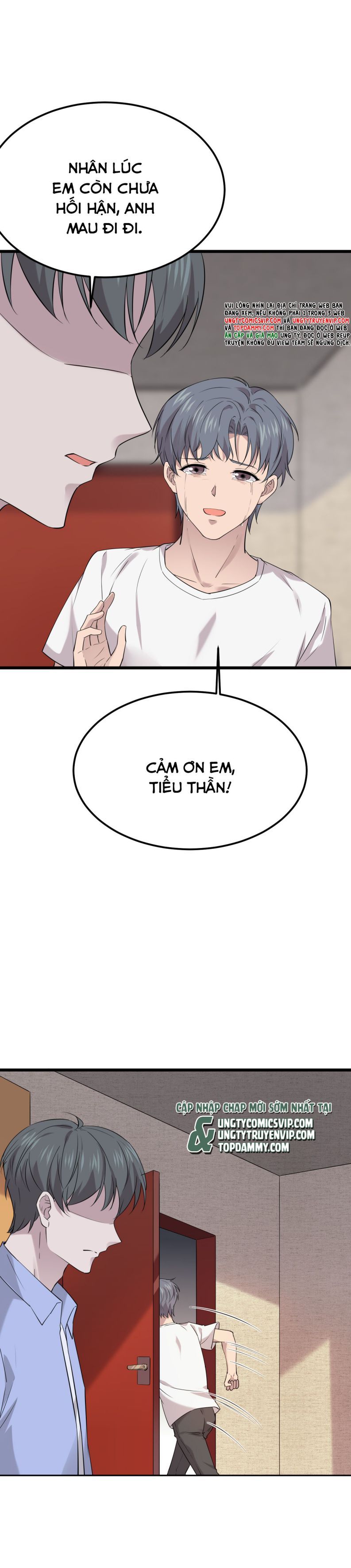 Song Trình [Chap 12-53]