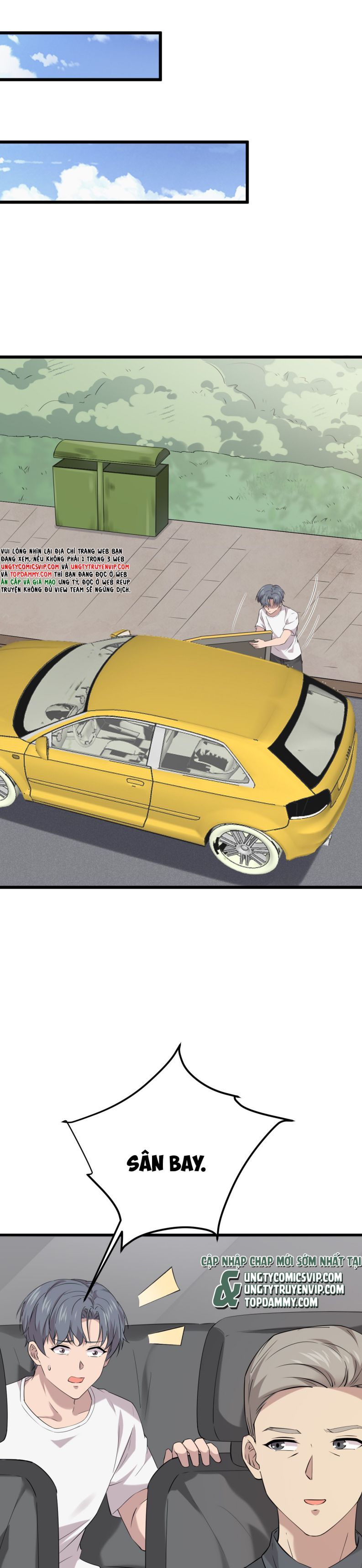 Song Trình [Chap 12-53]
