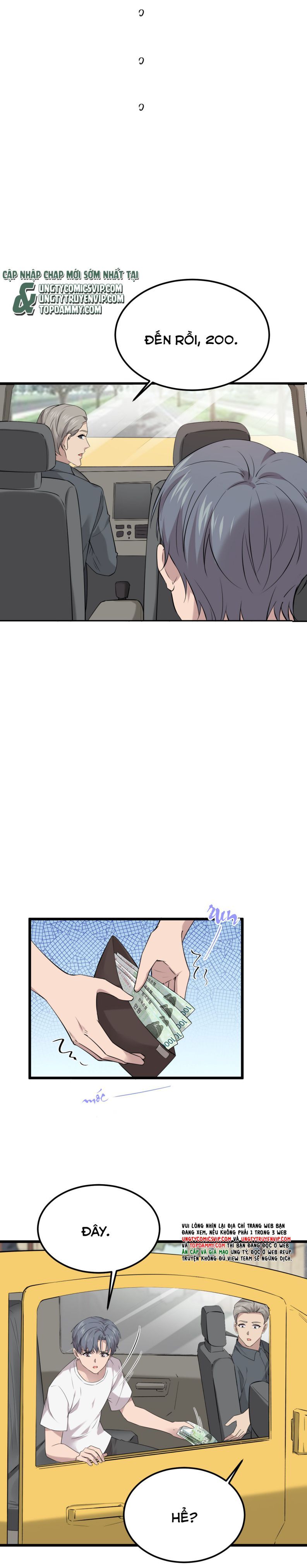 Song Trình [Chap 12-53]