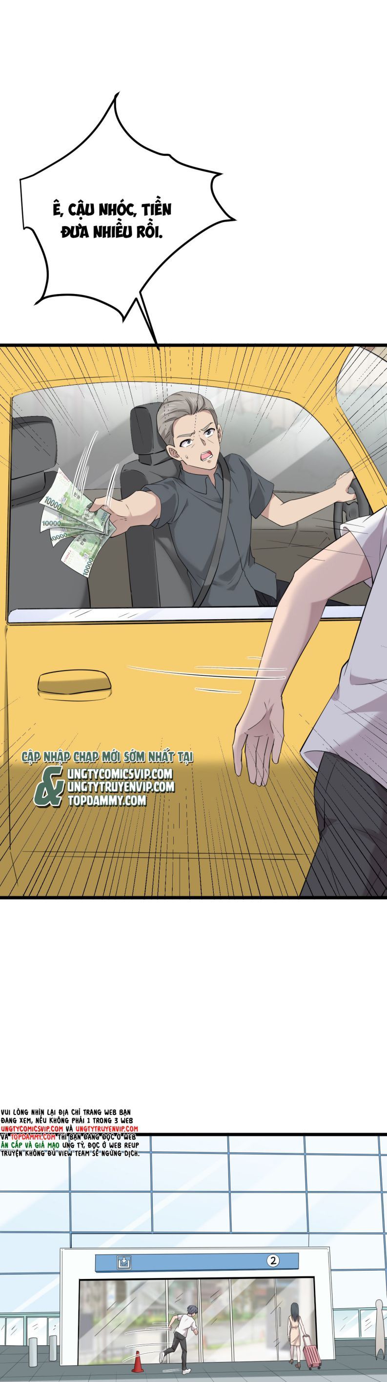 Song Trình [Chap 12-53]