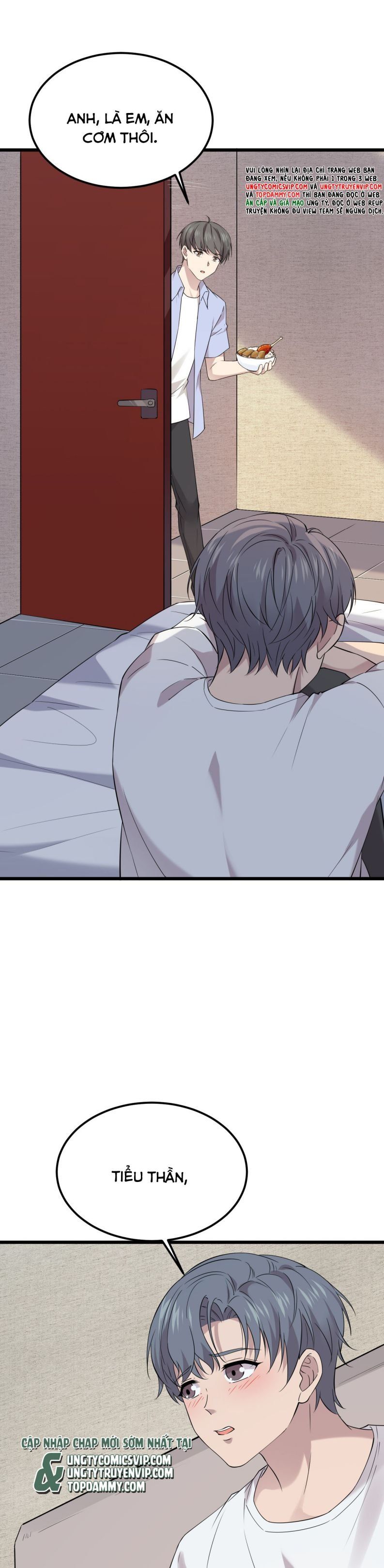 Song Trình [Chap 12-53]