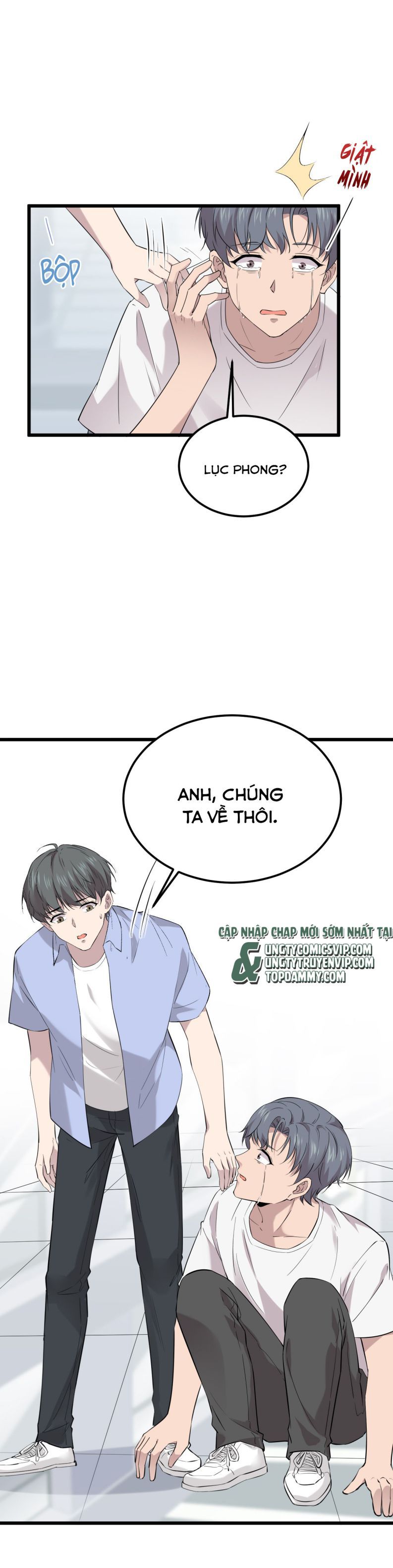 Song Trình [Chap 12-53]