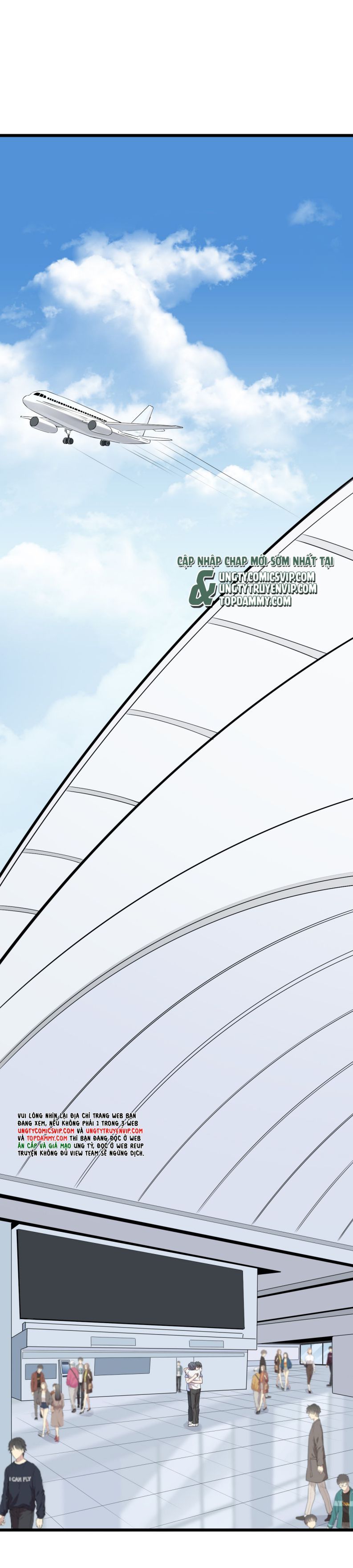 Song Trình [Chap 12-53]